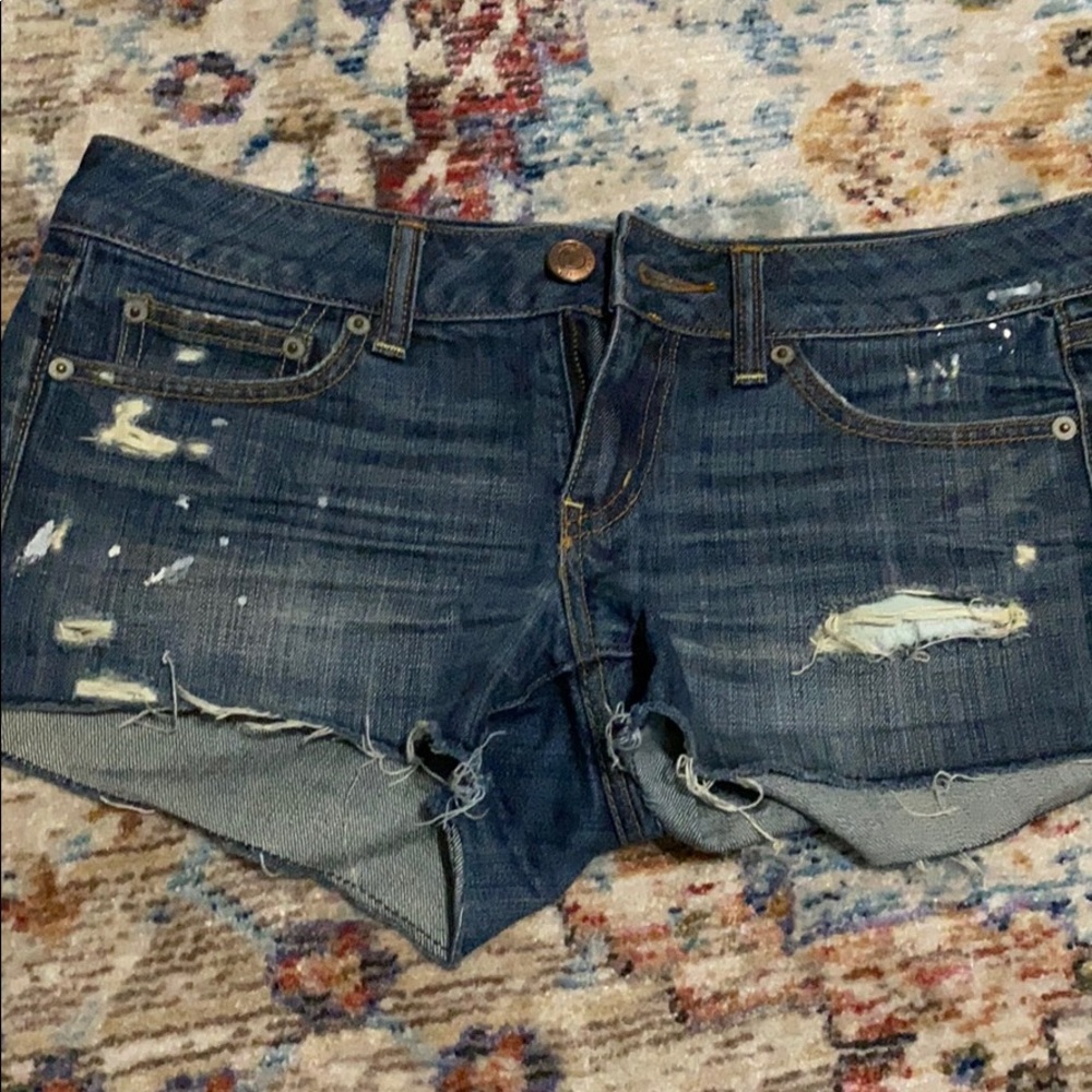 Shorts